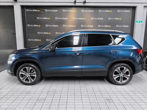 Seat Ateca 2.0 Style