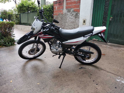 Corven Triax 150 2017