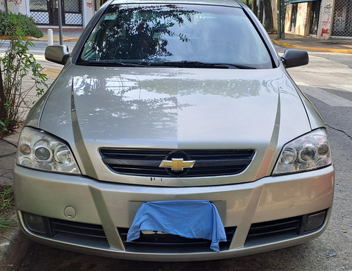 Chevrolet Astra 2.0 Gl