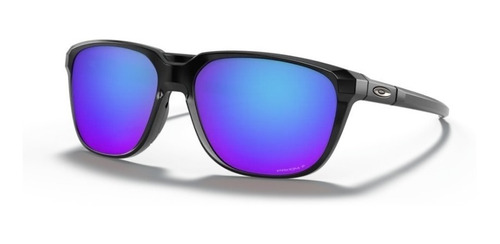 Óculos De Sol Oakley Anorak Prizm Sapphire Polarizado