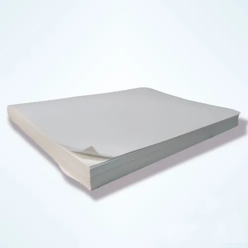 comprar Papel Autoadhesivo Todo Tipo De Impresora Carta 50 Hojas