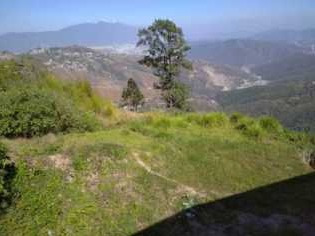 Imagen 2 de 9 de Se Vende Terreno 736m2 El Junquito