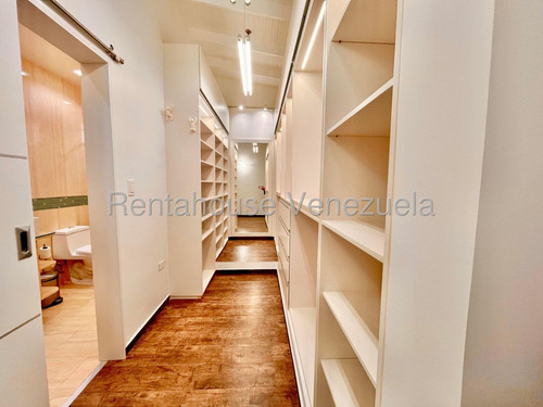 Exclusivo Apartamento En Venta, Urb. Colinas De La Tahona