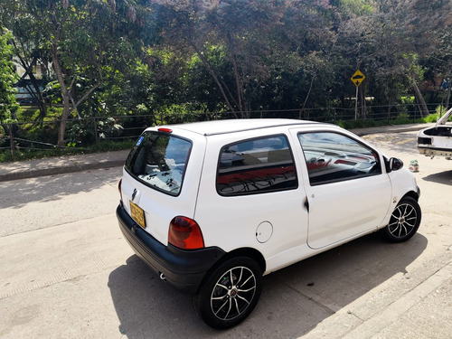 Renault Twingo 1.2 Access