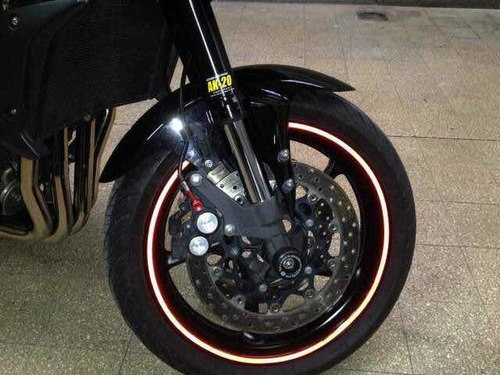 Yamaha Fazer Fz1s Sport Yoshimura Power Commander Ohlins R1