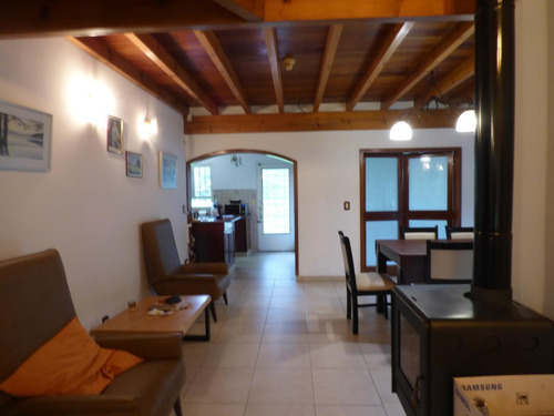 Imagen 7 de 30 de Casa De 3 Dormitorios En Villa Elisa Calle 28 E / 409 Y 411 - Dacal Bienes Raíces