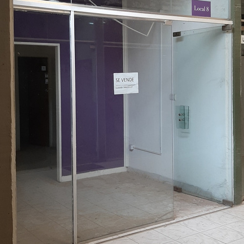 Galería Belgrano Local Comercial