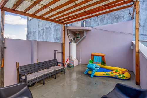 Ph - Venta - 5 Amb - Suite - Patio - Terraza - Villa Ortuzar