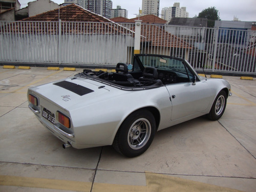 Puma Gts
