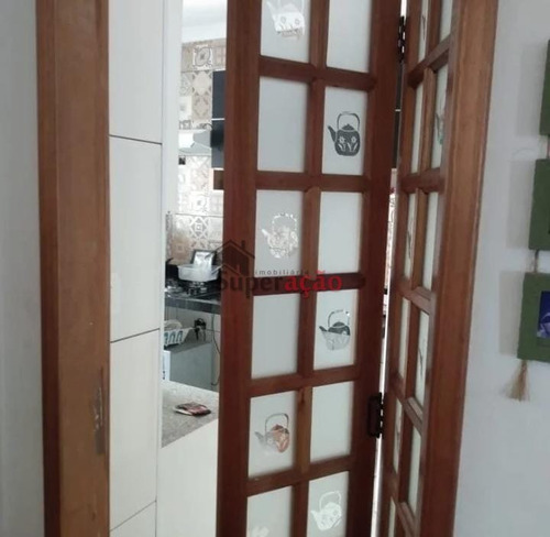Imagem 3 de 8 de Apartamento - Parque Renato Maia - Ref: 2161 - V-3961