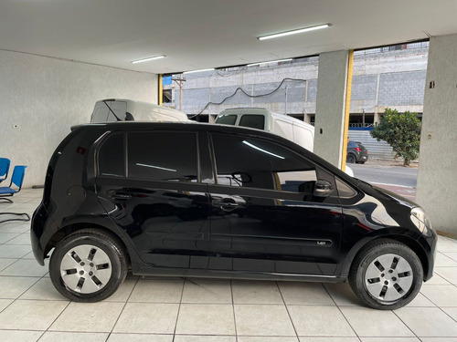 Volkswagen Up! 1.0 Move 5p