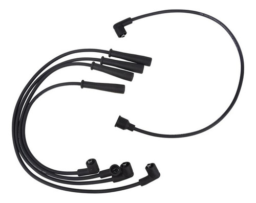 Cables Bujia Para Nissan Pulsar 1500 Cc Del 1989 Al 1993