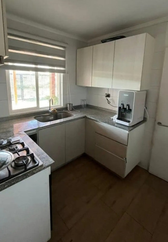 Hermosa Casa En Barrio Los Castaños, Maipu