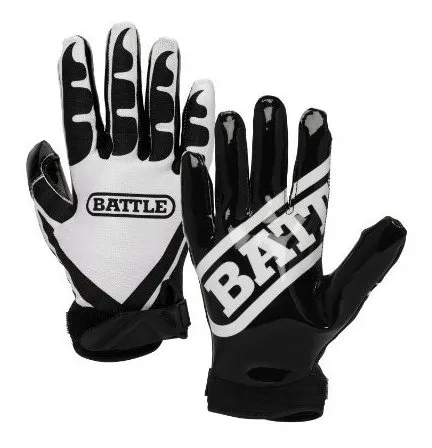 Guantes De Fútbol Ultra-stick Para Batalla
