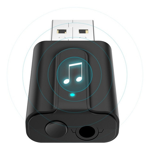 Emisor Transmisor Receptor Bluetooth Audio Tv Smart Btaudio