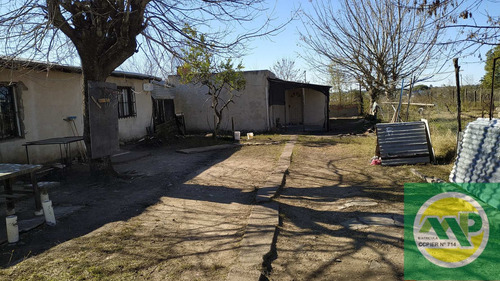 Venta Lote Con Casas En San Jose -e.r.