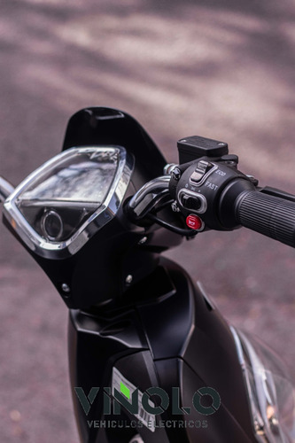 Moto Electrica Sunra Grace / Oferta De Contado /m