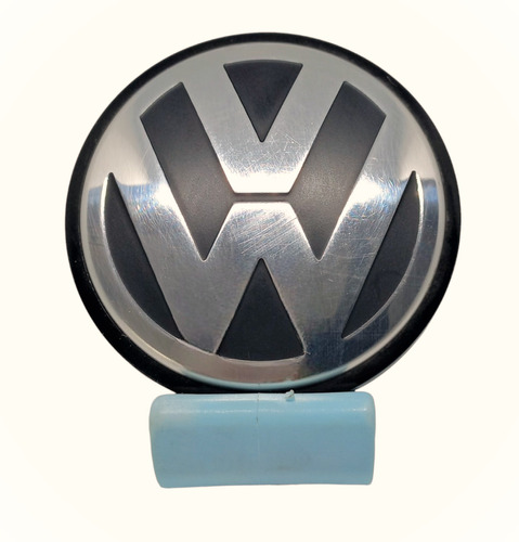 Centro Llanta Tapa Rueda Volkswagen Bora