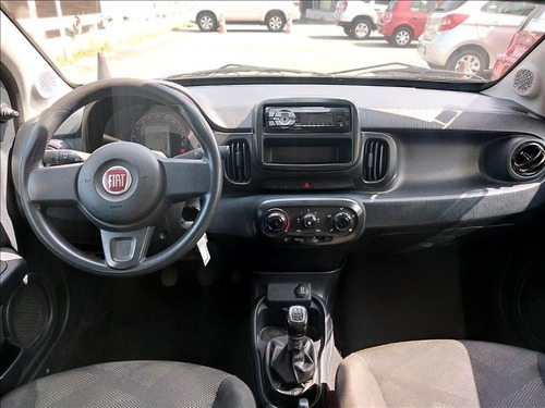 Imagem 5 de 6 de Fiat Mobi 1.0 Like Flex Manual