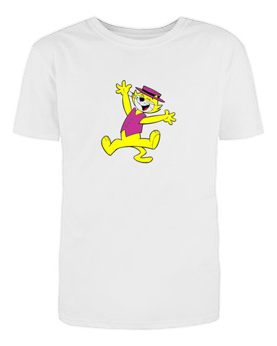 Polera Don Gato B