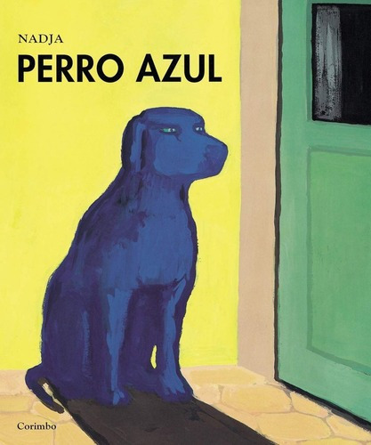 Perro Azul (td)