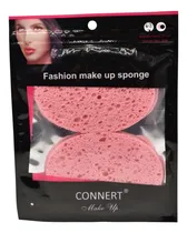 Comprar Dos Esponjas Desmaquillante Exfoliante Para Rostro Pack X2