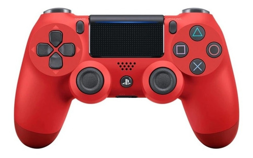 Imagen 5 de 6 de Control Playstation 4 Dualshock Inalambrico Sony