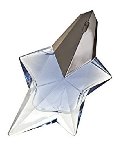 Thierry Mugler Angel Eau De Toilette Spray Para Mujer, 0.85