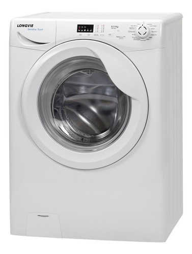 Imagen 3 de 4 de Lavarropas Longvie L16508 6.5kg 800rpm