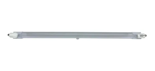 Tubo Vela Halogena Estufa Electrica 20 Cm 