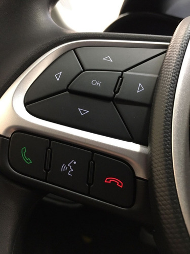 Imagen 12 de 24 de Fiat Toro 4x2 Freedom - Tomamos Tu Usado -a