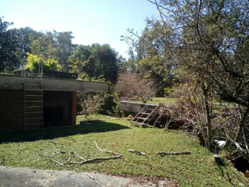 Imagem 5 de 15 de Casa Em Condomínio Para Venda Em Itapecerica Da Serra, Chácara Da Lagoa, 4 Dormitórios, 2 Suítes, 1 Banheiro, 4 Vagas - 351_2-1124737