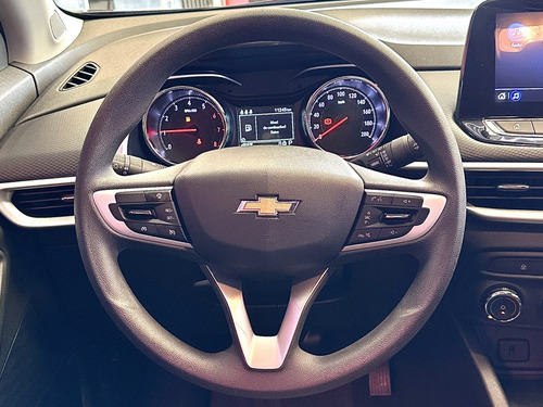 Chevrolet Tracker 1.0 TURBO FLEX LT AUTOMÁTICO