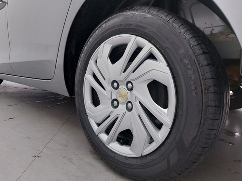 Chevrolet Onix 1.0 TURBO FLEX LT AUTOMÁTICO