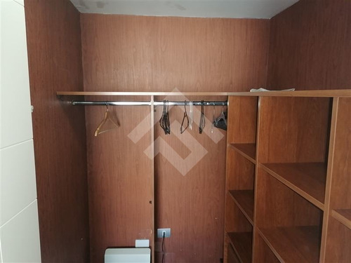 Imagen 12 de 12 de Departamento Venta Las Condes 1 Dormitorio, 1 Estacionamient