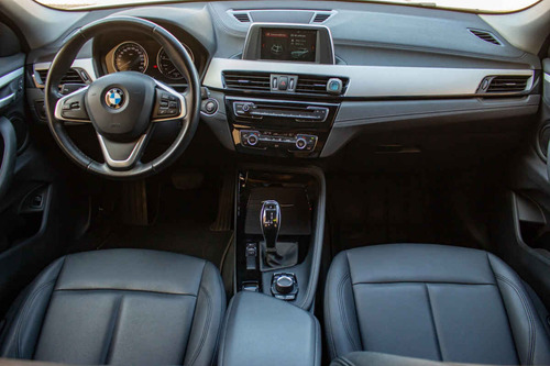 Imagen 12 de 12 de Bmw X2 2020 5p Sdrive20ia Executive Plus