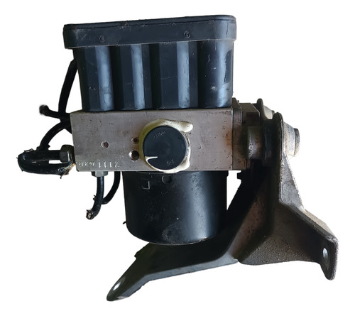 Modulo Abs De Honda Odyssey 2006(57110_shj_m1) (Usado)