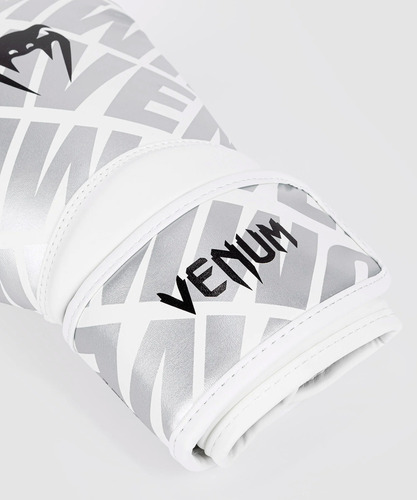 Guantes De Boxeo Venum / Contender 1.5xt 12oz Blanco