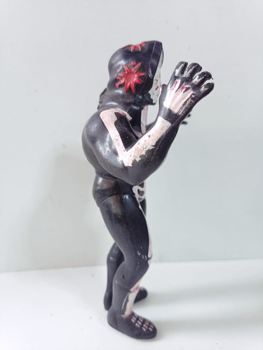 Luchador Mexicano La Parka Aaa Kelian (Usado)
