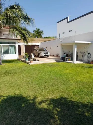 Casa En Venta En Real De Oaxtepec