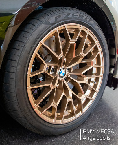 BMW M 4 M4 CS