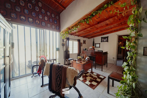 Venta Chacra 3 Hect Casa 5 Dormitorios Piscina Galpon Avicola Progreso Canelones