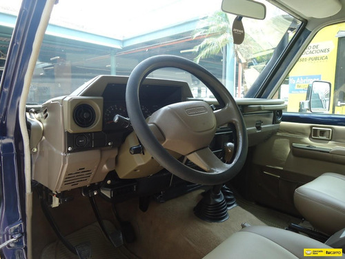 Toyota Macho Lx