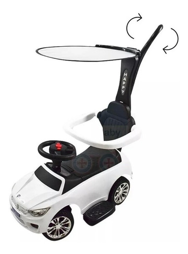Carro Montable Buggy Para Niños,musical,andadera, Mp3