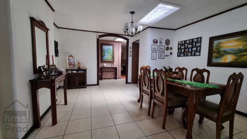 Imagen 5 de 11 de Casa En Venta De Una Planta Cerca Del Tec