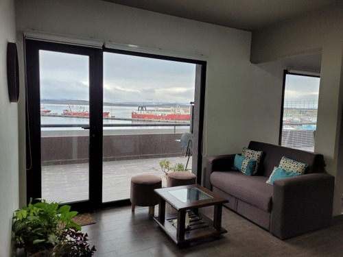 Departamento 4 Ambientes Amaneciendo Frente Al Beagle - Ushuaia -