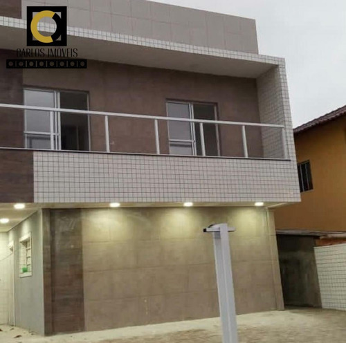 Imagem 6 de 15 de Casa Com 49m² Andar Terreo A Venda Por R$ 230mil - 319