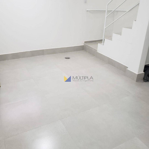 Imagem 6 de 26 de Ponto Para Alugar, 141 M² Por R$ 6.500,00/mês - Centro - Guarulhos/sp - Pt0077