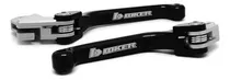 Comprar Par Manete Retrátil Kawasaki Kxf 250 450 2006 2010
