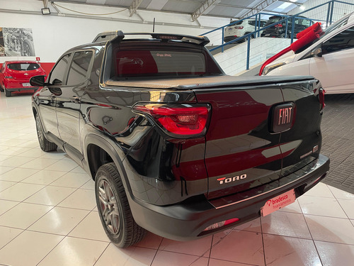 Fiat Toro TORO ENDURANCE 1.3 T270 4X2 FLEX AUT.